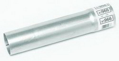 Dynomax 41966 EXHAUST PIPE ADAPTER