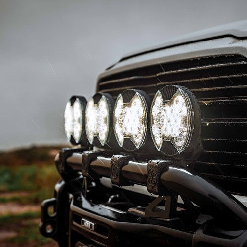 KC Hilites 5207 SlimLite AUXILLARY LIGHTING