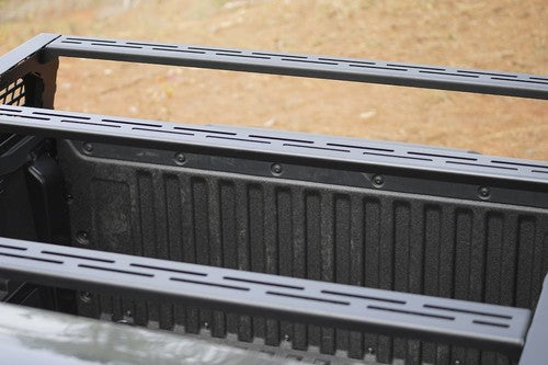 Fab Fours RACK02-1 Overland Half Rack ROOF RACK