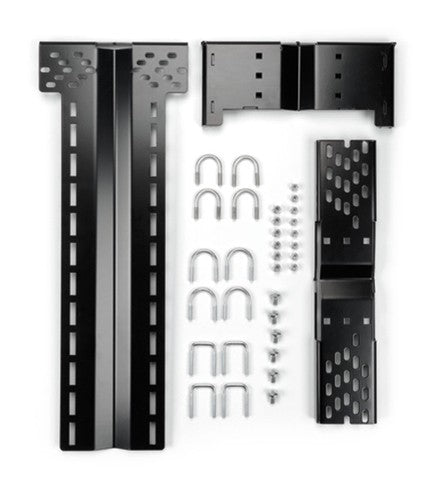 Warn 91810 SNOW PLOW MOUNTING KIT