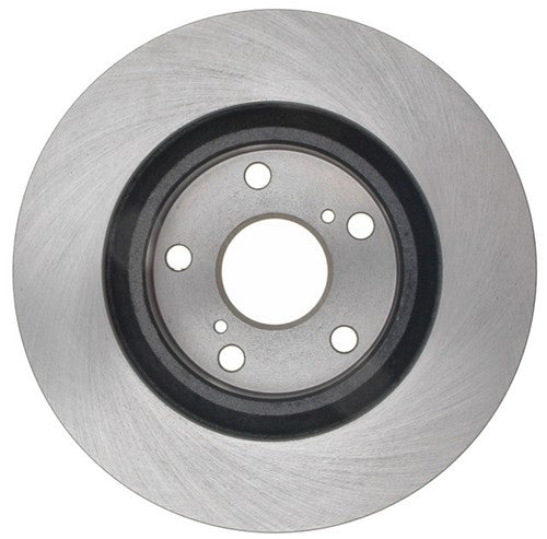 Raybestos Brakes 980470R R-Line BRAKE ROTORS OEM