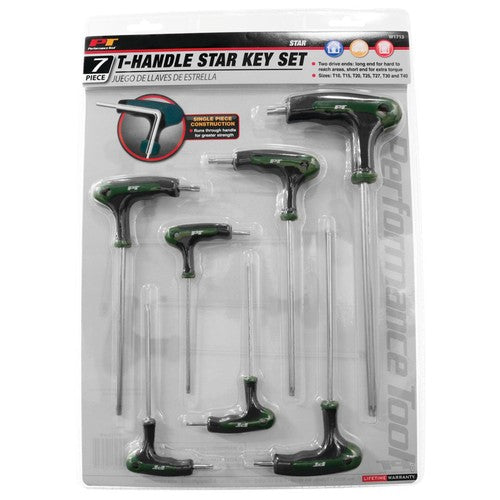 Performance Tool W1713 TOOL