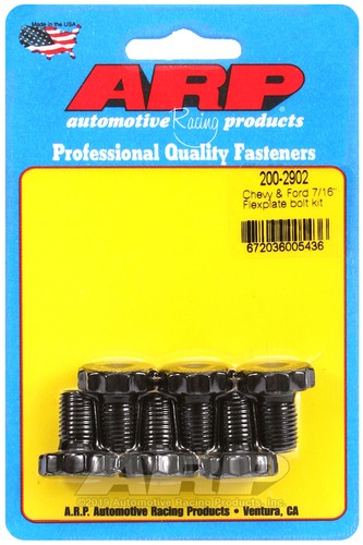 ARP Auto Racing 200-2902 FLEXPLATE