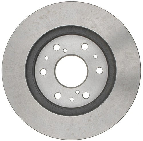 Raybestos Brakes 580279 Specialty - Truck BRAKE ROTORS OEM