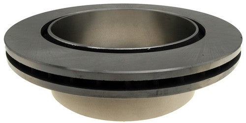 Raybestos Brakes 56828R R-Line BRAKE ROTORS OEM