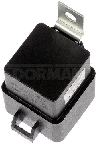 Dorman (TECHoice) 645-120 TECHoice BODY SWITCH & RELAY