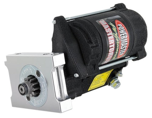 Powermaster 9600 Master Torque STARTER