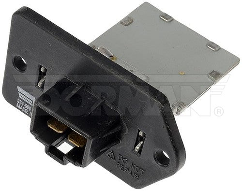 Dorman (OE Solutions) 984-569 OE Solutions HEATER PARTS