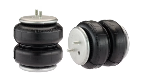Firestone Industrial 2407 Ride-Rite AIR BAG SUSPENSION KIT