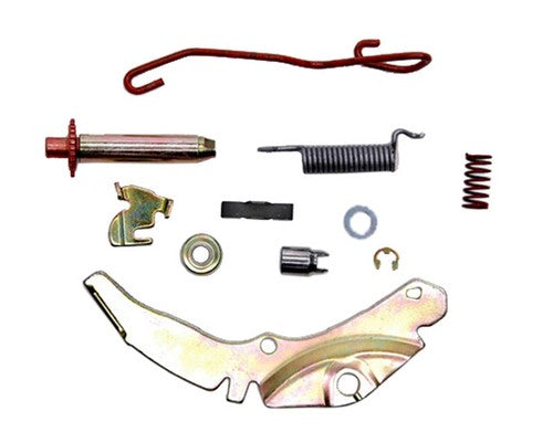 Raybestos Brakes H2585 R-Line BRAKE HARDWARE AND CABLES OEM
