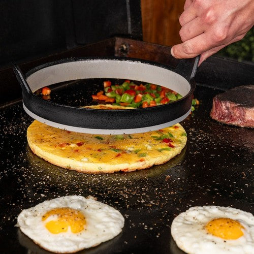 Blackstone 5515 OUTDOOR COOKING RV