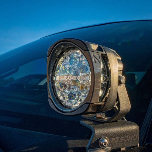 ARB PM415 NACHO FOG LIGHT KIT