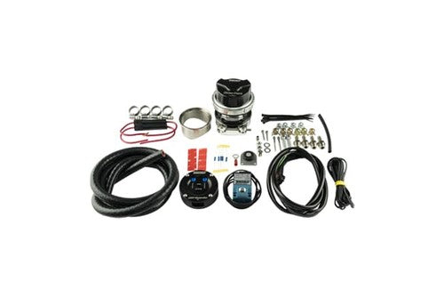 Turbo Smart TS-0304-1002 BOV Controller BOOST CONTROLLER
