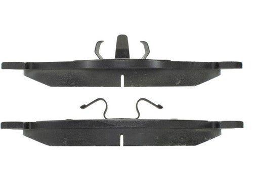 Stop Tech/ Power Slot 306.08200 Fleet Performance BRAKE PADS