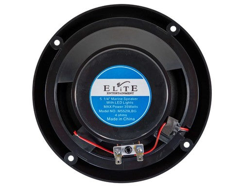 Furrion LLC M5529LBG WIRELESS SPEAKERS RV
