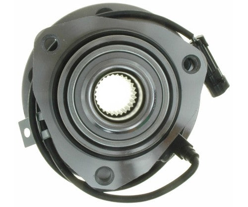 Raybestos Brakes 713124 R-Line BEARINGS OEM