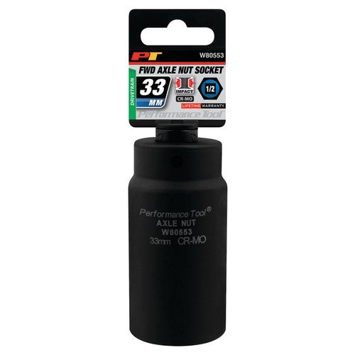 Performance Tool W80553 TOOL