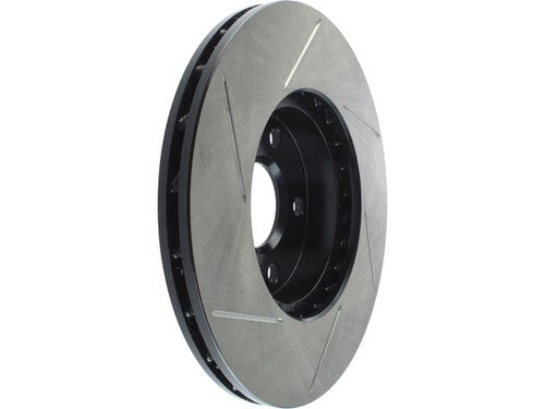 Stop Tech/ Power Slot 126.62034SL SportStop Slotted BRAKE ROTORS