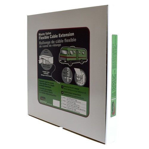 Valterra TC172 WASTE DRAINING RV