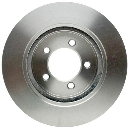Raybestos Brakes 680416 Specialty - Truck BRAKE ROTORS OEM