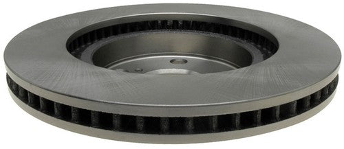 Raybestos Brakes 980781R R-Line BRAKE ROTORS OEM