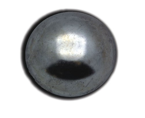 AP Products 014-127206 Trailer Wheel Bearing Dust Cap Single