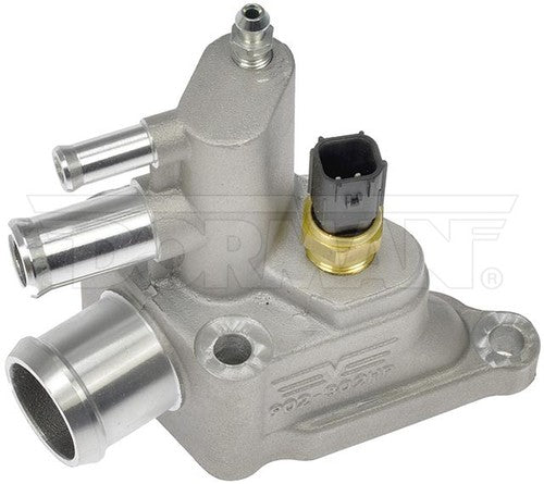 Dorman (OE Solutions) 902-302HP OE Solutions WATER PUMP FAN & CLUTCH