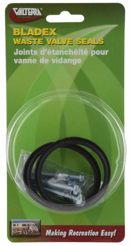 Valterra T1002-9VP Bladex WASTE DRAINING RV