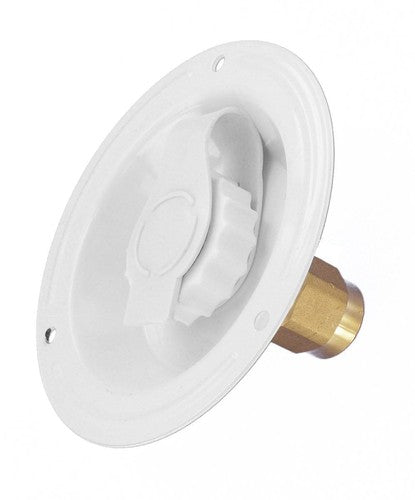 Valterra A01-0176LF WATER ENTRY RV