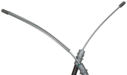Raybestos Brakes BC94372 PG PLUS BRAKE HARDWARE AND CABLES OEM