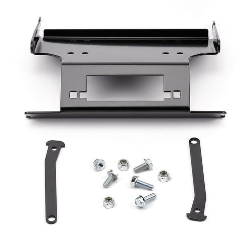 Warn 102600 WINCH MOUNT