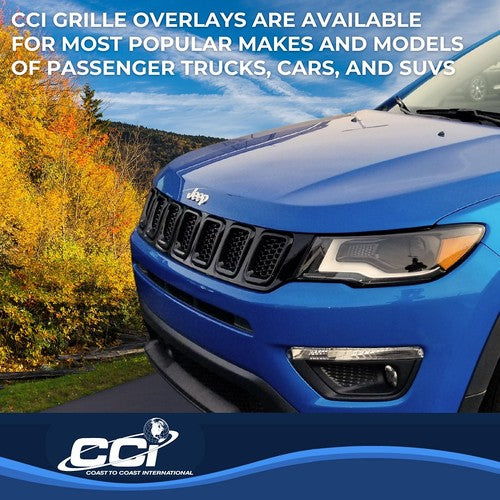 Coast To Coast ABS6478B GRILL INSERT