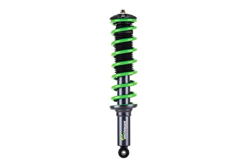 Ironman 4x4 12834014GRP ATS - All Terrain System SHOCK ABSORBERS