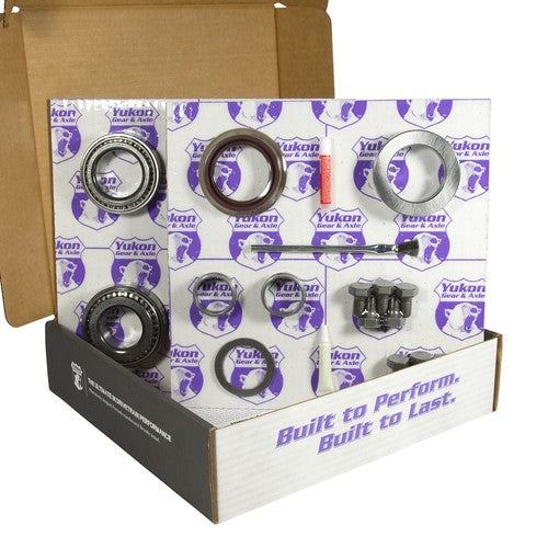 Yukon Gear & Axle YK GM8.6-A Master Kit GEAR SET OVERHAUL KITS