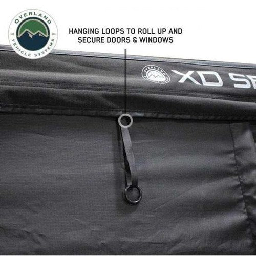 Overland Vehicle Systems 19690008 AWNING-ACCESSORIES RV