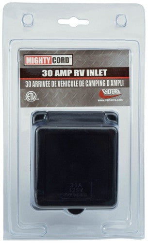 Valterra A10-30INBKVP Mighty Cord WIRING & SERVICE ACCESSORYS RV