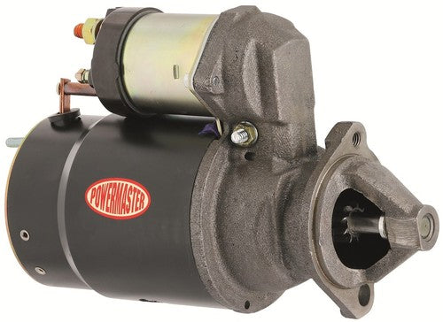 Powermaster 3635 Retro STARTER