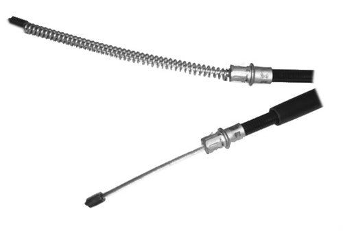 Raybestos Brakes BC93938 PG PLUS BRAKE HARDWARE AND CABLES OEM