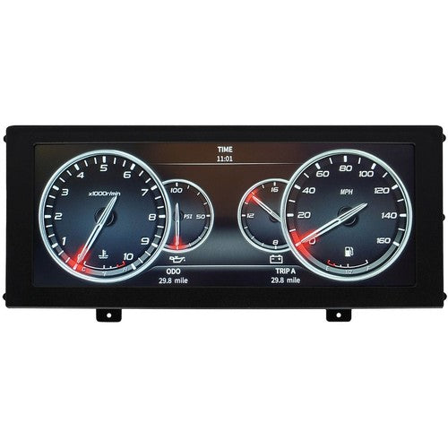 AutoMeter 7000 InVision GAUGE
