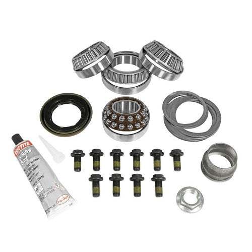Yukon Gear & Axle YK D44JL-REAR Master Kit RACK AND PINION