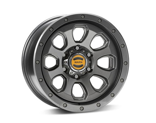 Warn 104486 Moonsault WHEELS