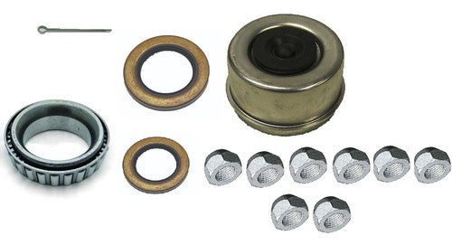 AP Products 014-060122 TRAILER BEARINGS