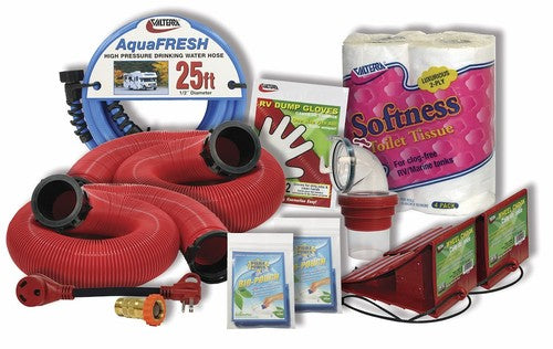 Valterra K88475ZOO PDI KITS RV