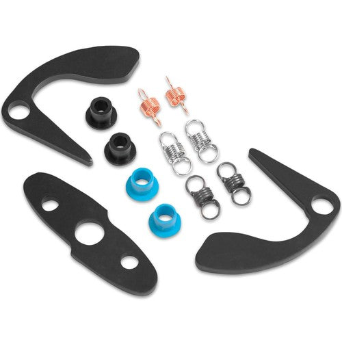 MSD Ignition 8428 Street Fire HARDWARE