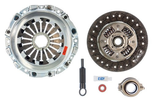 Exedy Clutch and Flywheels 15802HD Stage 1 Heavy Duty CLUTCH SET