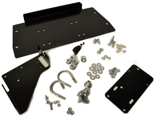 Warn 82001 PSWINCH ACCESSORIES