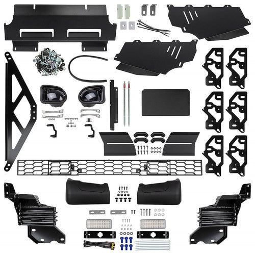 ARB 6174871 BODY PANEL