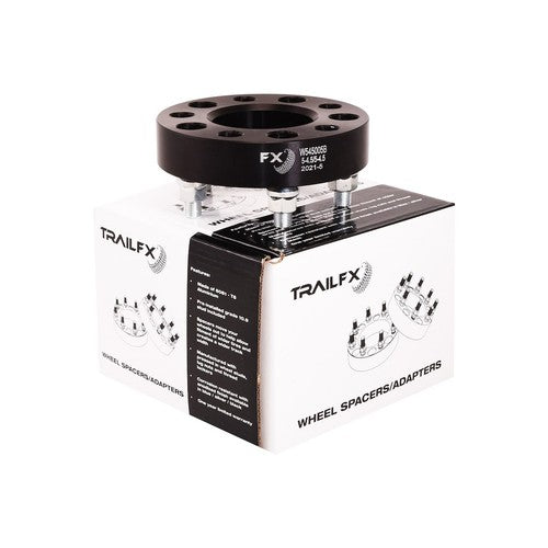 FX Wheels W545005B FX Wheel Spacer WHEEL SPACER