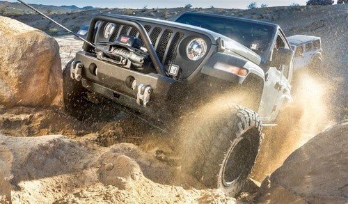Warn 103255 12000 lbs. ATV/ UTV Winch