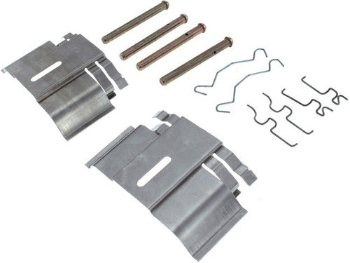 Stop Tech/ Power Slot 105.10510 Posi Quiet BRAKE PADS